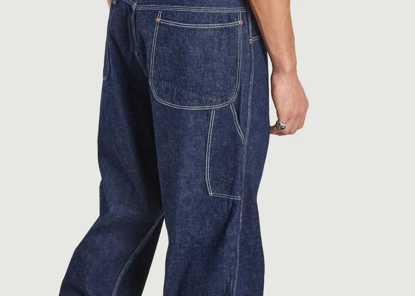 Pantalon Painter orSlow