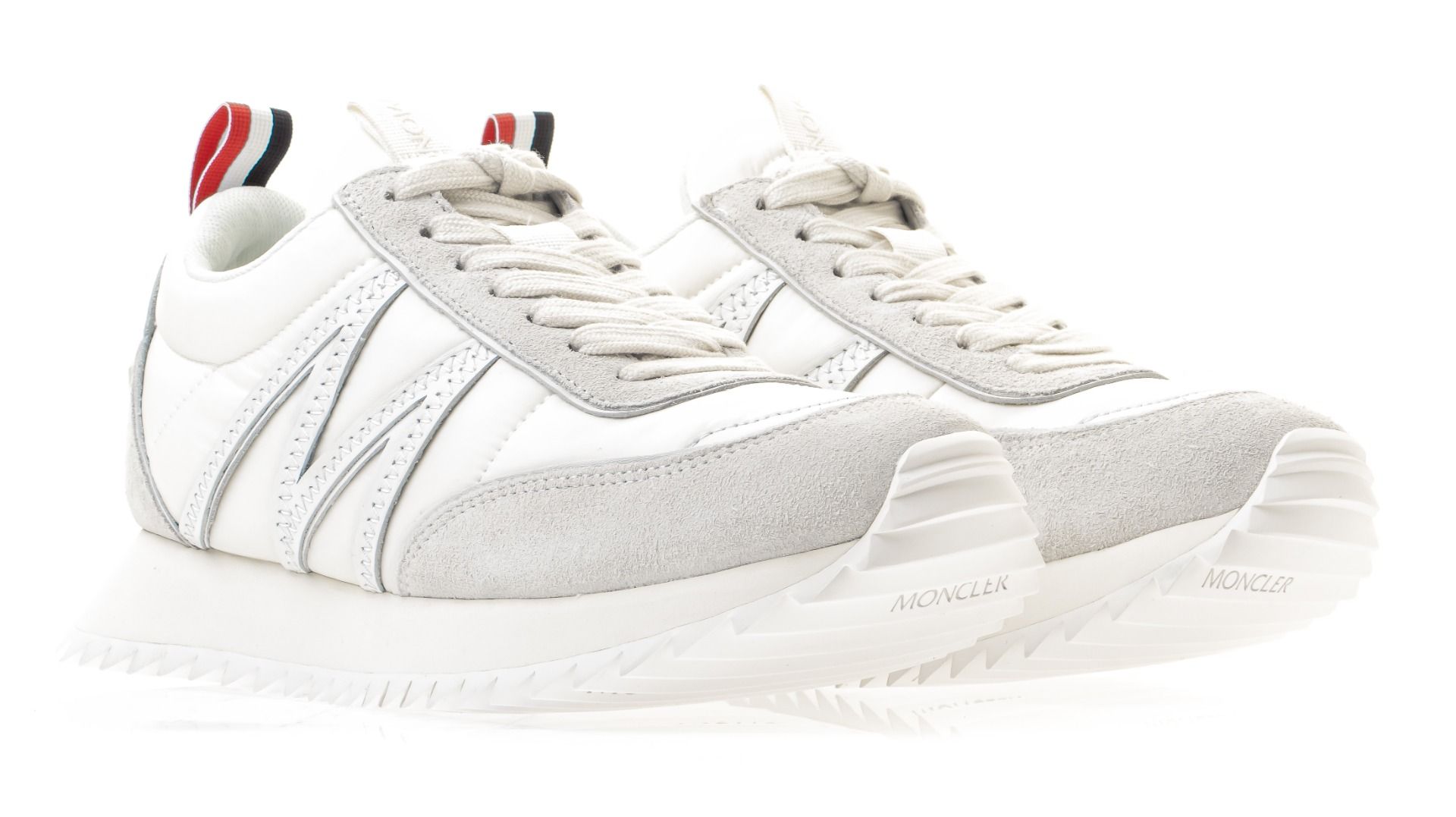 Moncler Pacey Trainers