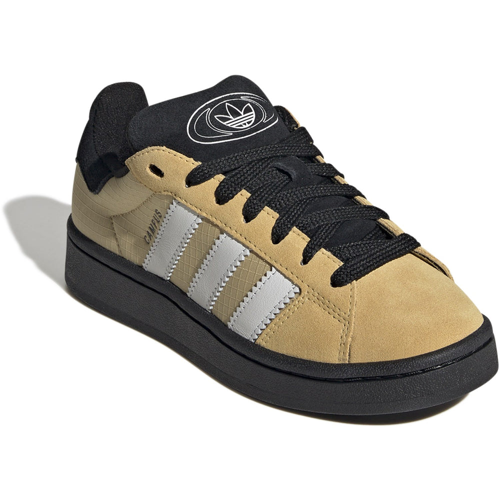 Køb adidas Originals Oat/Crystal White/Core Black Campus 00S J Sneakers