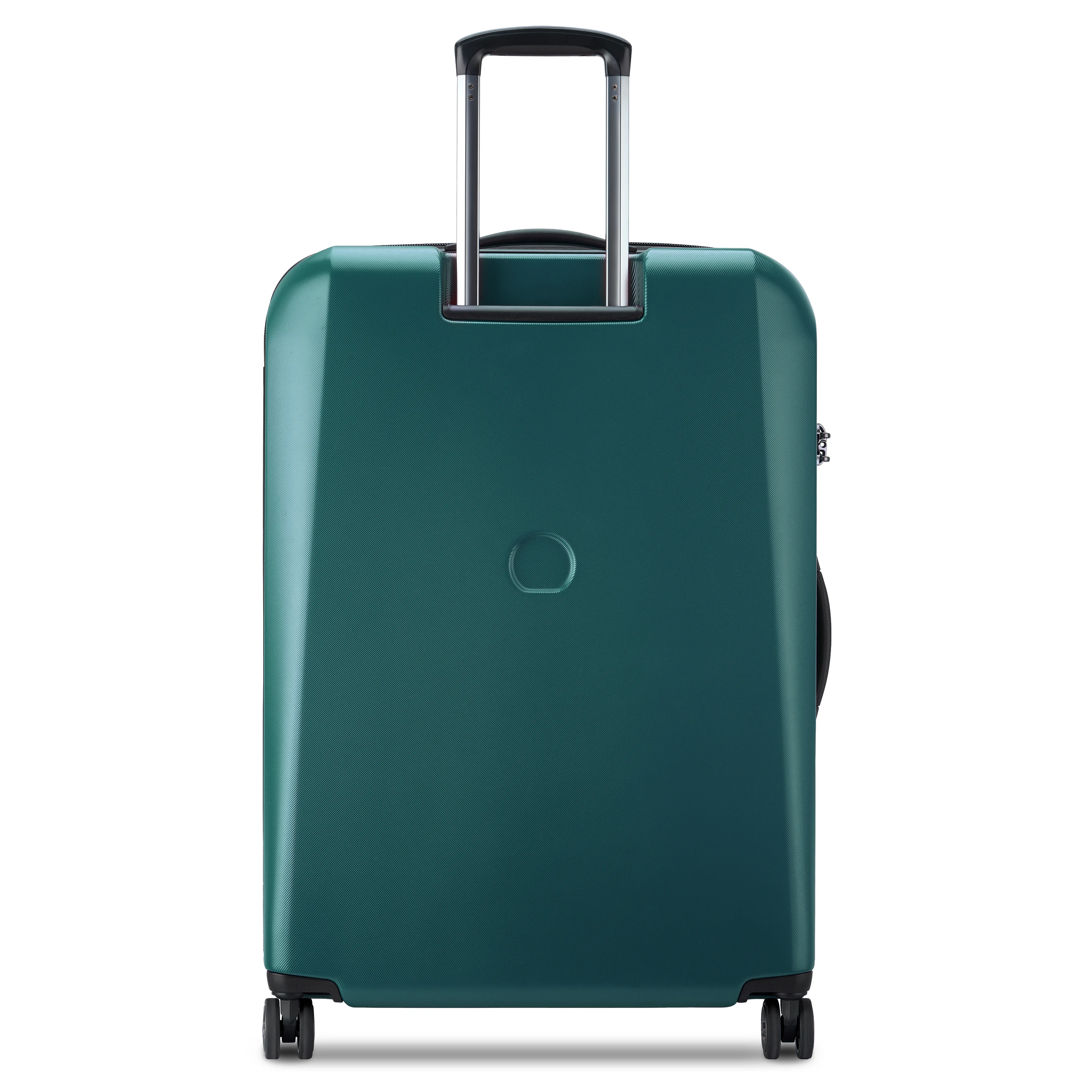 PROMENADE HARD 2.0 - Valise soute rigide | Vert