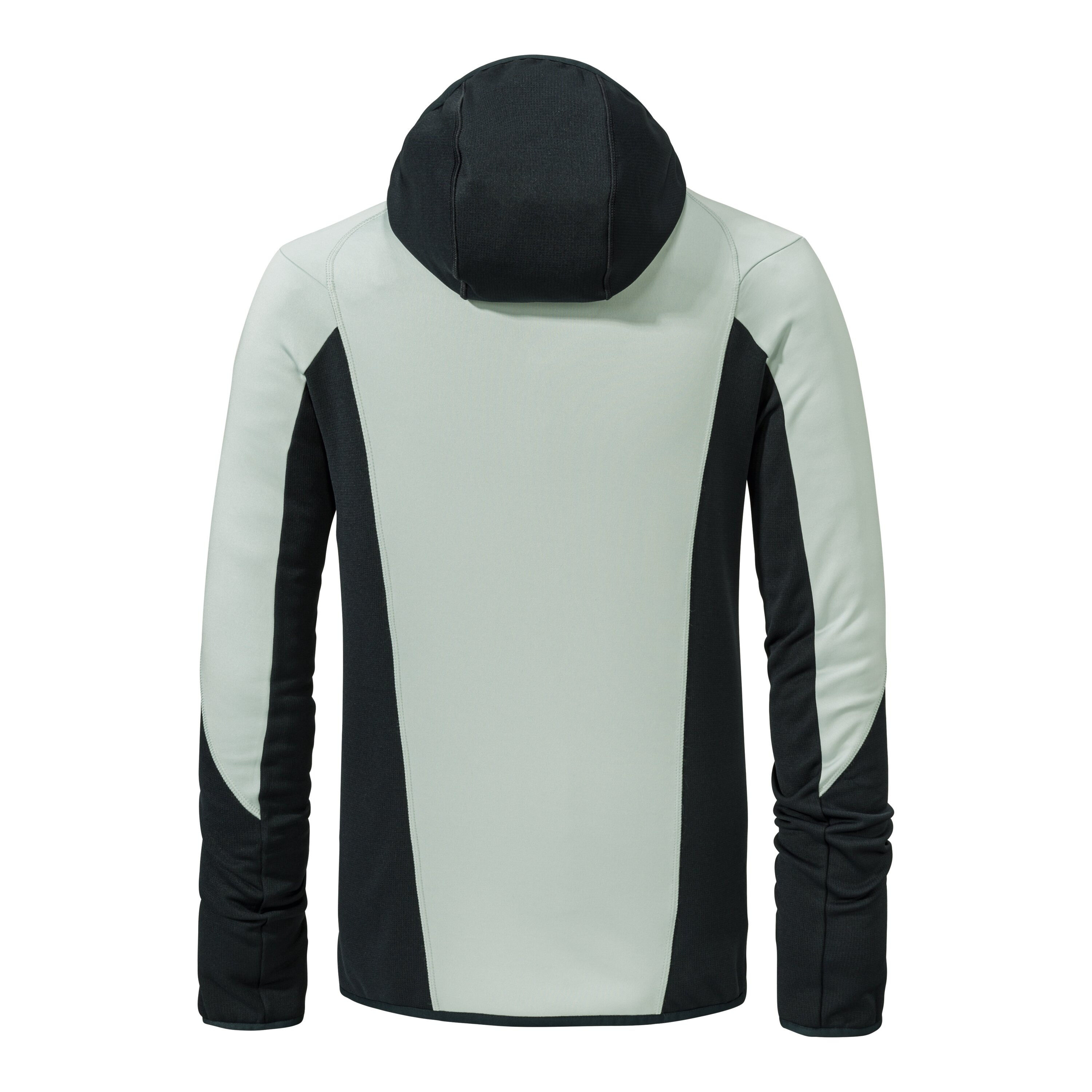 Fleece Hoody Lodron M