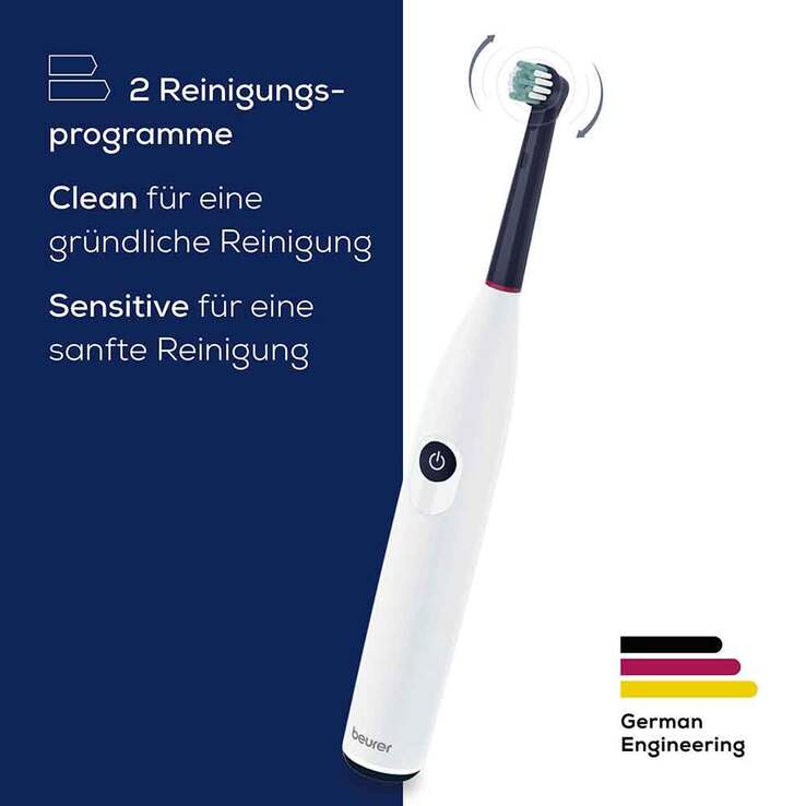 Beurer TB15 Elektrische Zahnbürste, 1 St