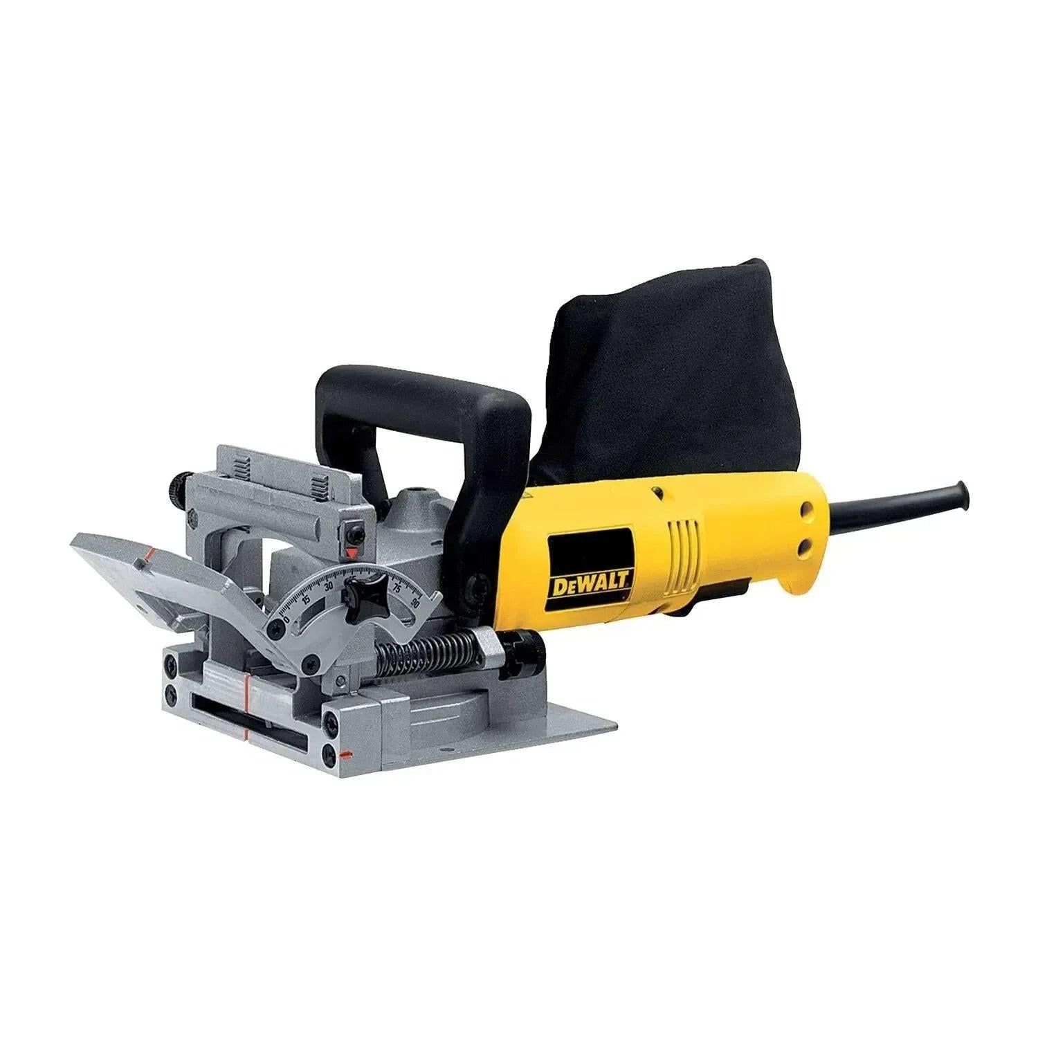 DeWALT DW682K Lamellenfrees