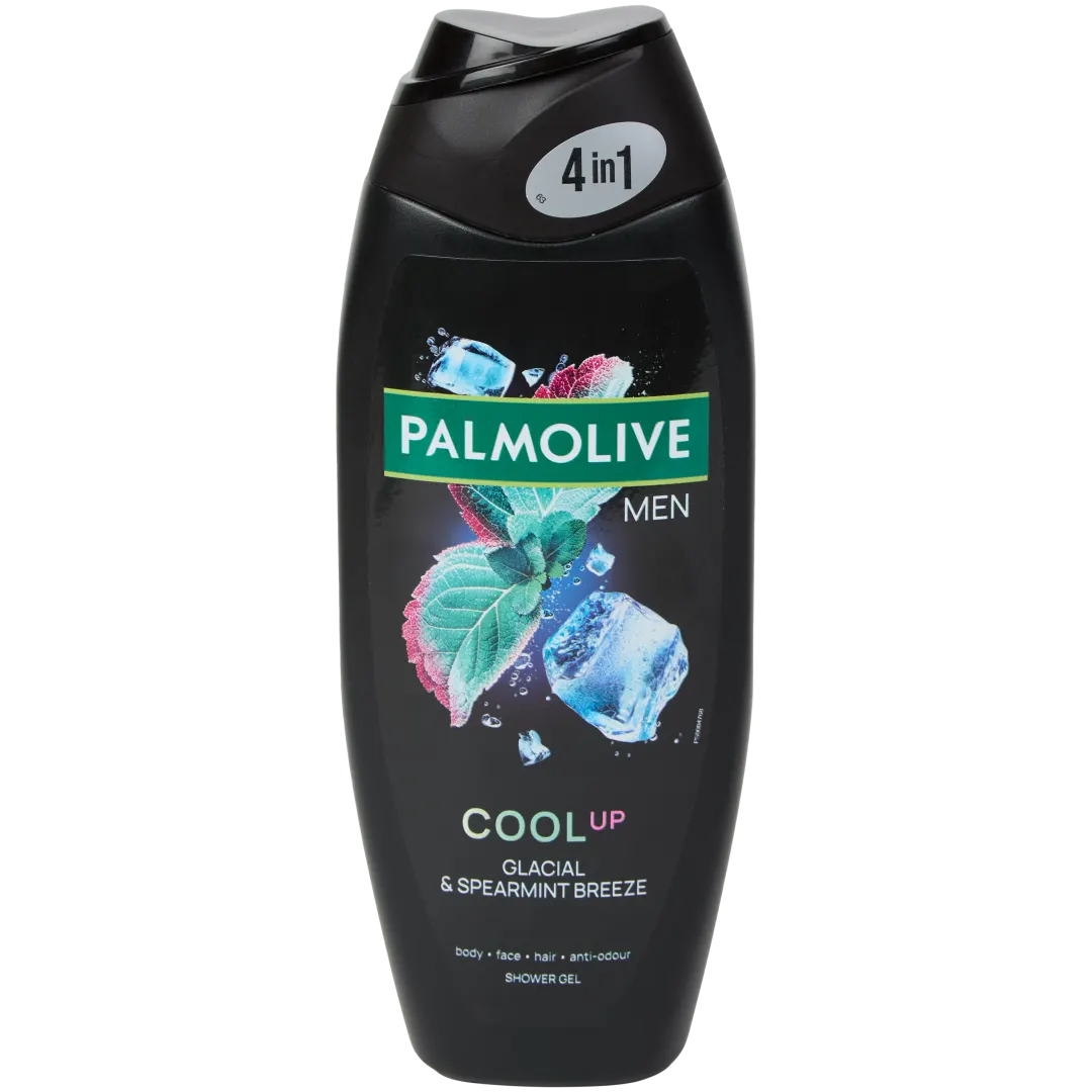 Gel douche Palmolive Men Cool Up