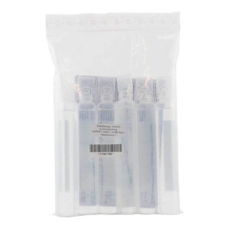 Prontosan Wundspüllösung, 6X40 ml