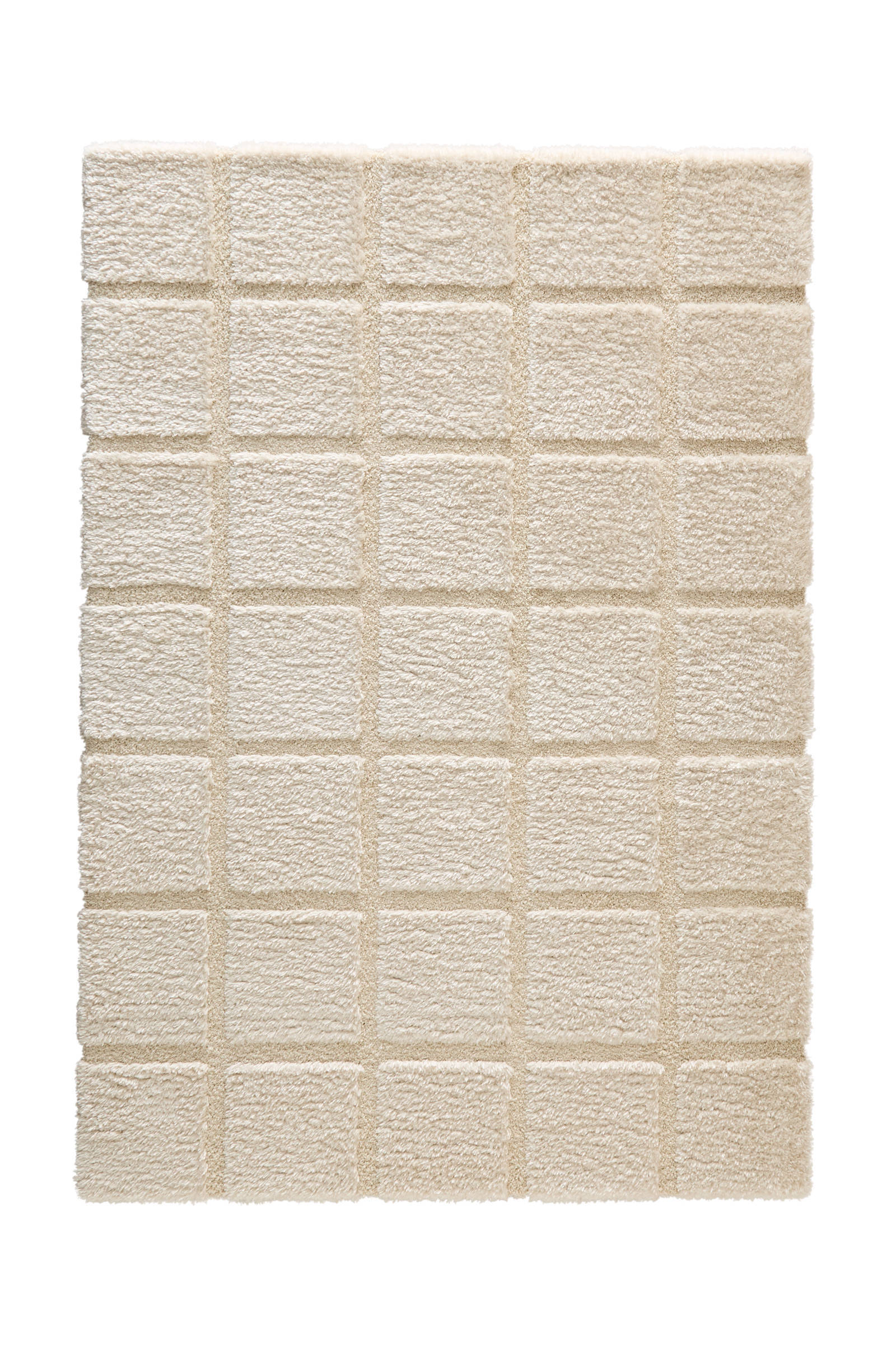 NOUS Living vloerkleed  (230x160 cm)