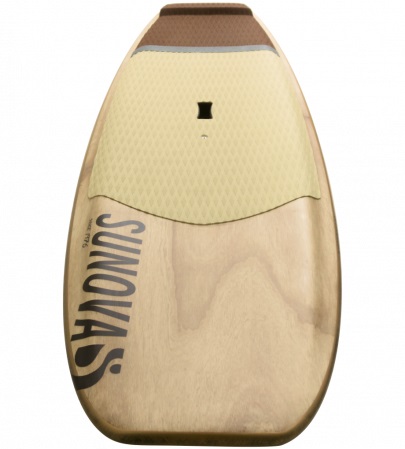Sunova SHROOM - TR3 7'3