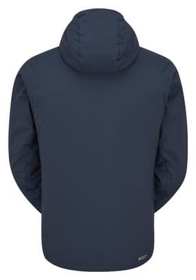 Veste Rab Xenair Alpine Light Bleu
