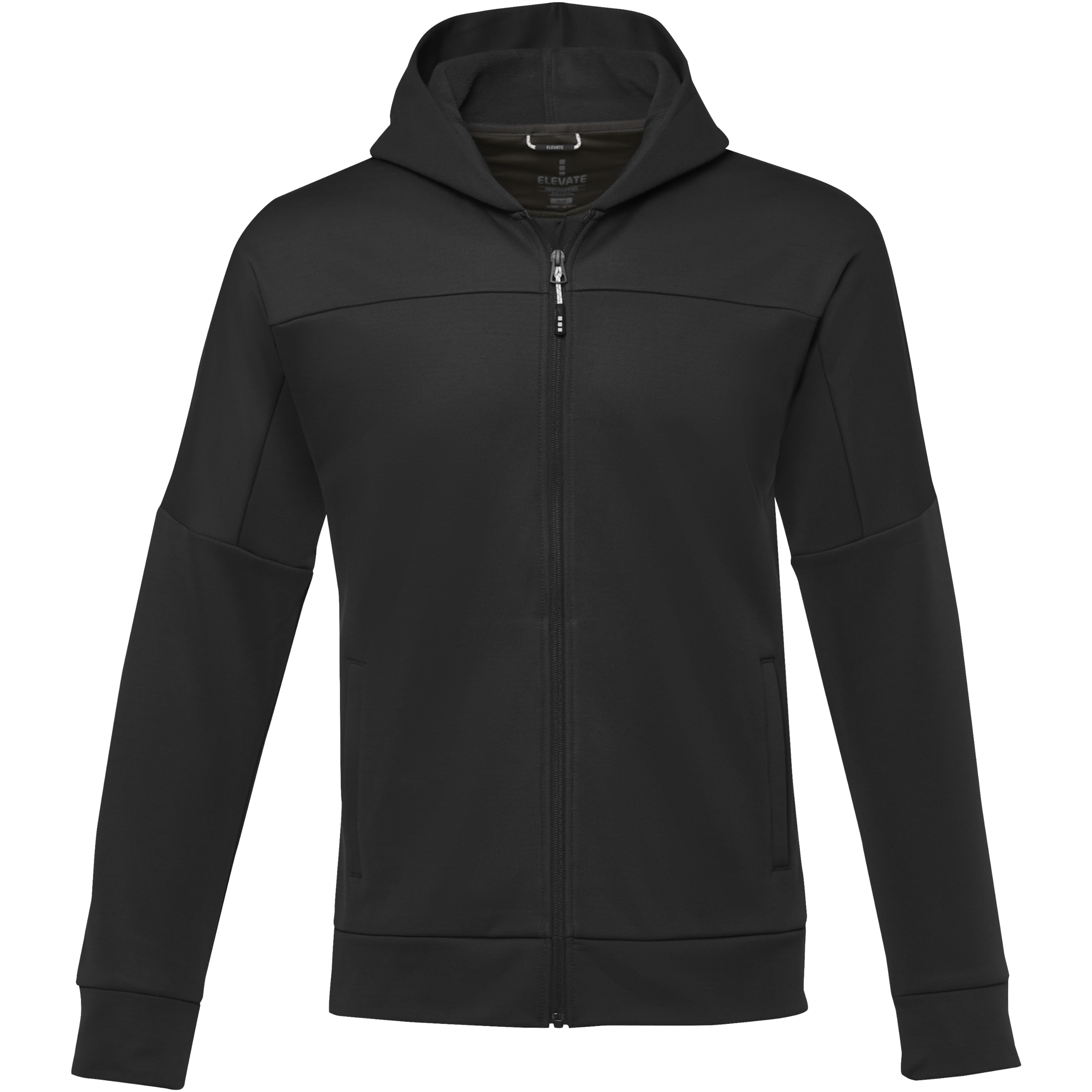 Elevate Life 39470 - Veste Tricot Performance Homme Nubia
