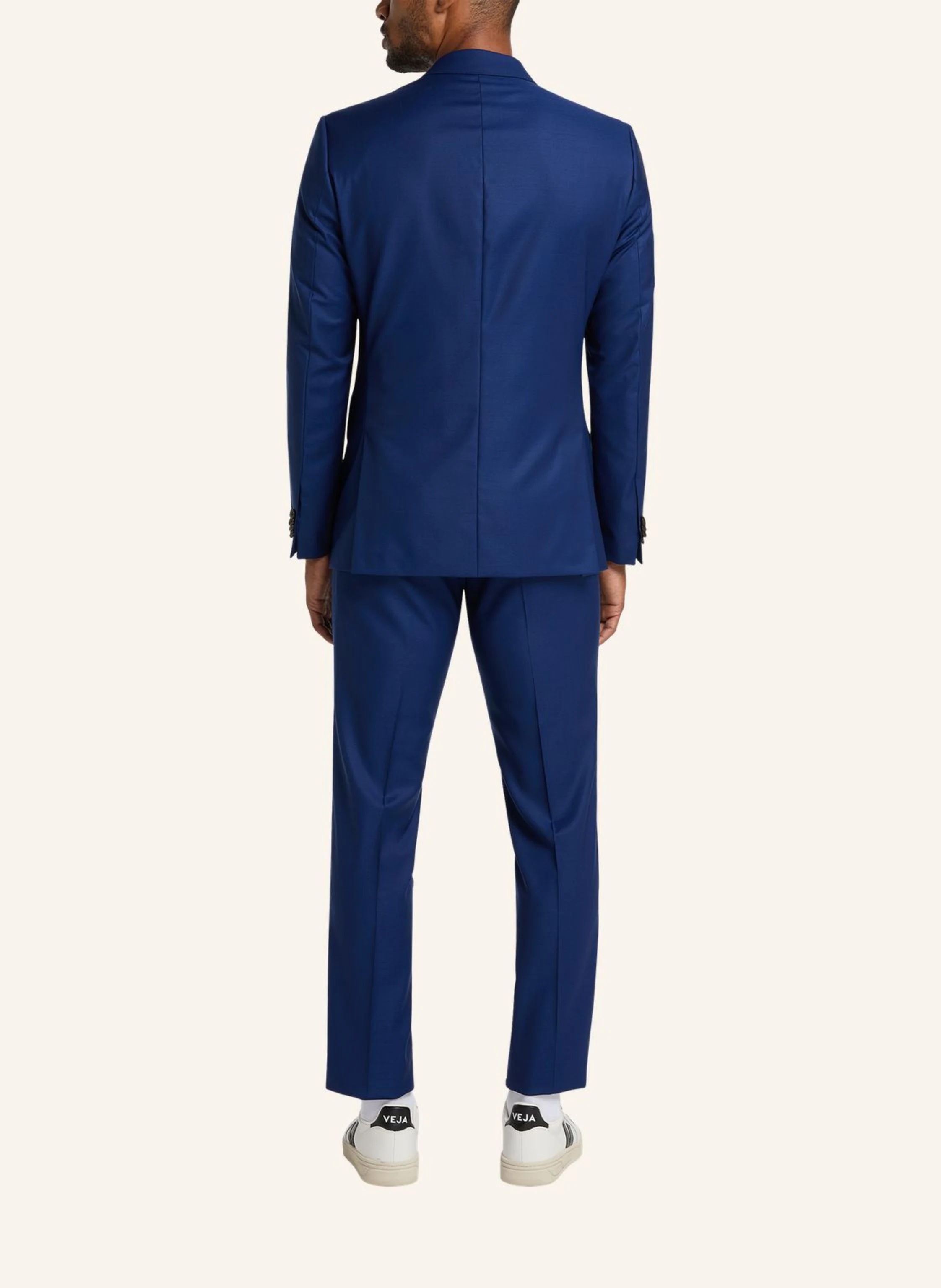 CG - CLUB of GENTS Sakko CG Camden-ST SV Slim Fit