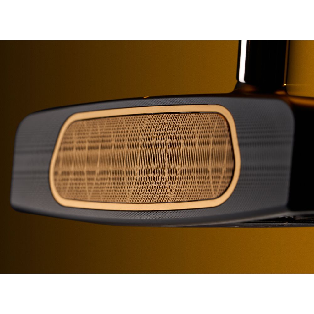 Ai-ONE Milled Seven T DB Putter
