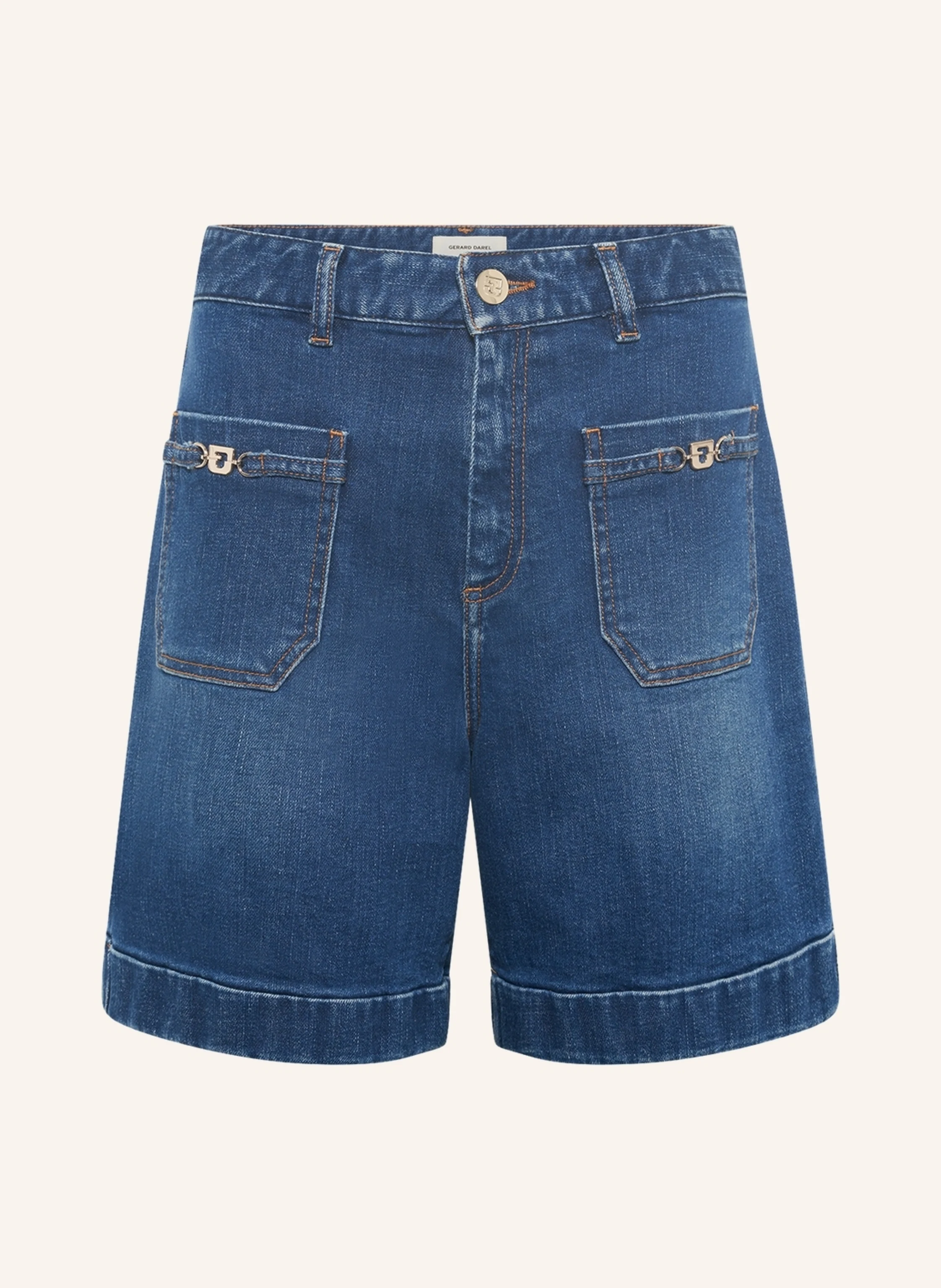 GERARD DAREL Short LOLLY