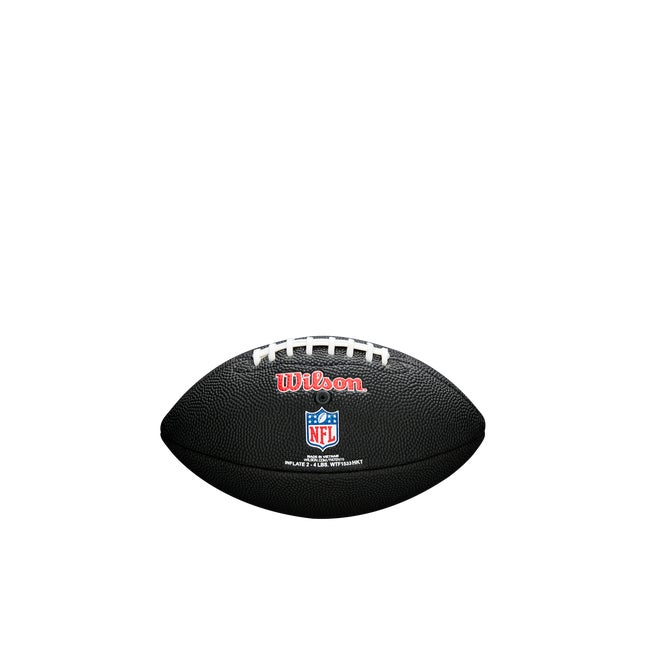 NFL Soft Touch Mini Football