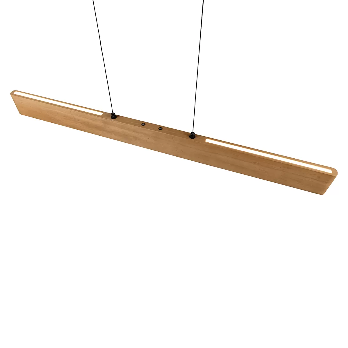 Pendelleuchte Edgewood Natur