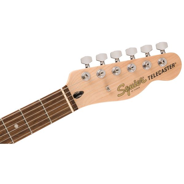 Squier Affinity Tele SH FMT CRT