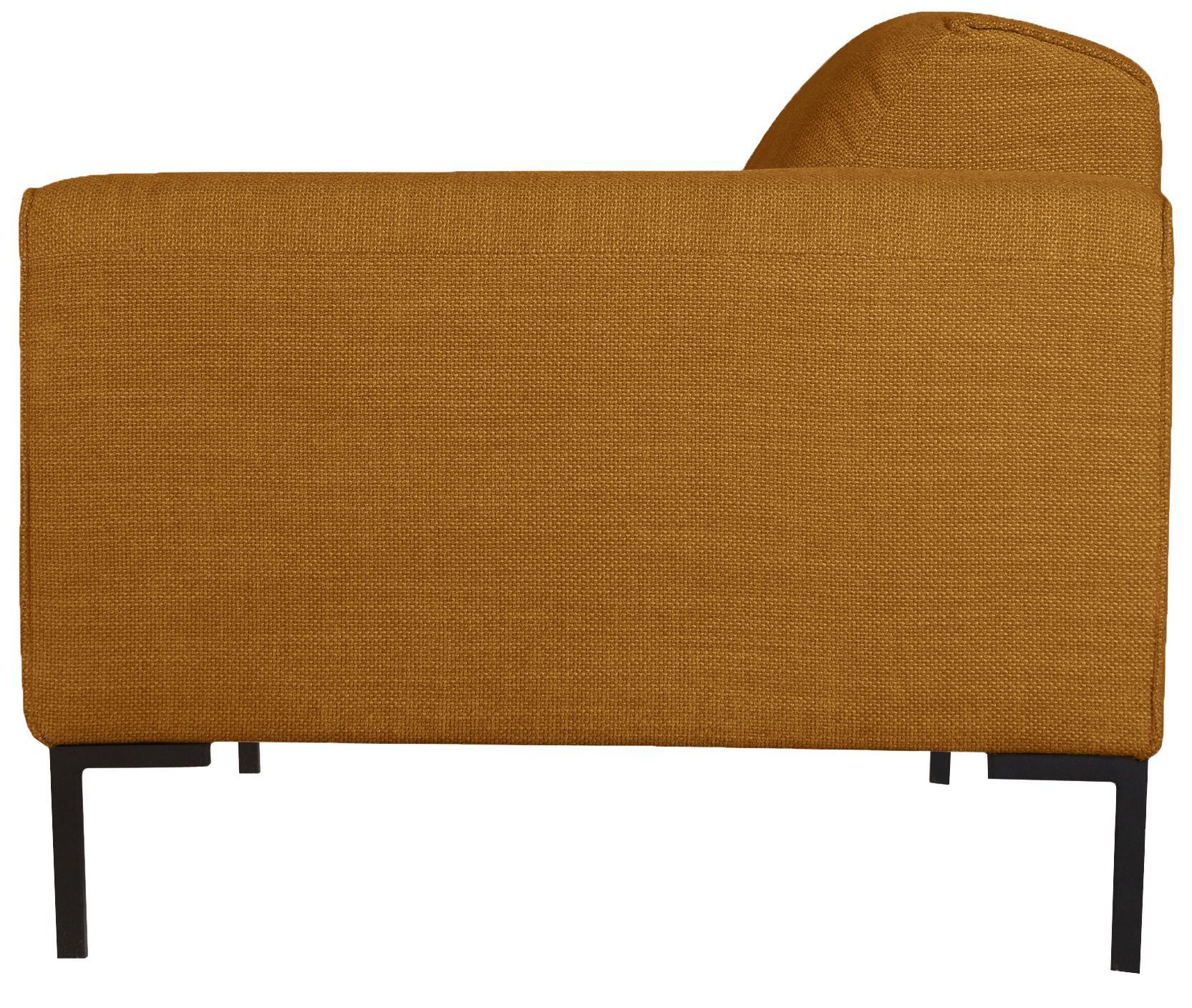 Loveseat Romi