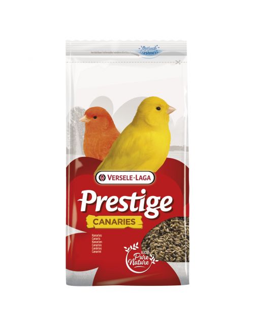 Versele-Laga Prestige Kanarie Zangzaad - Vogelvoer