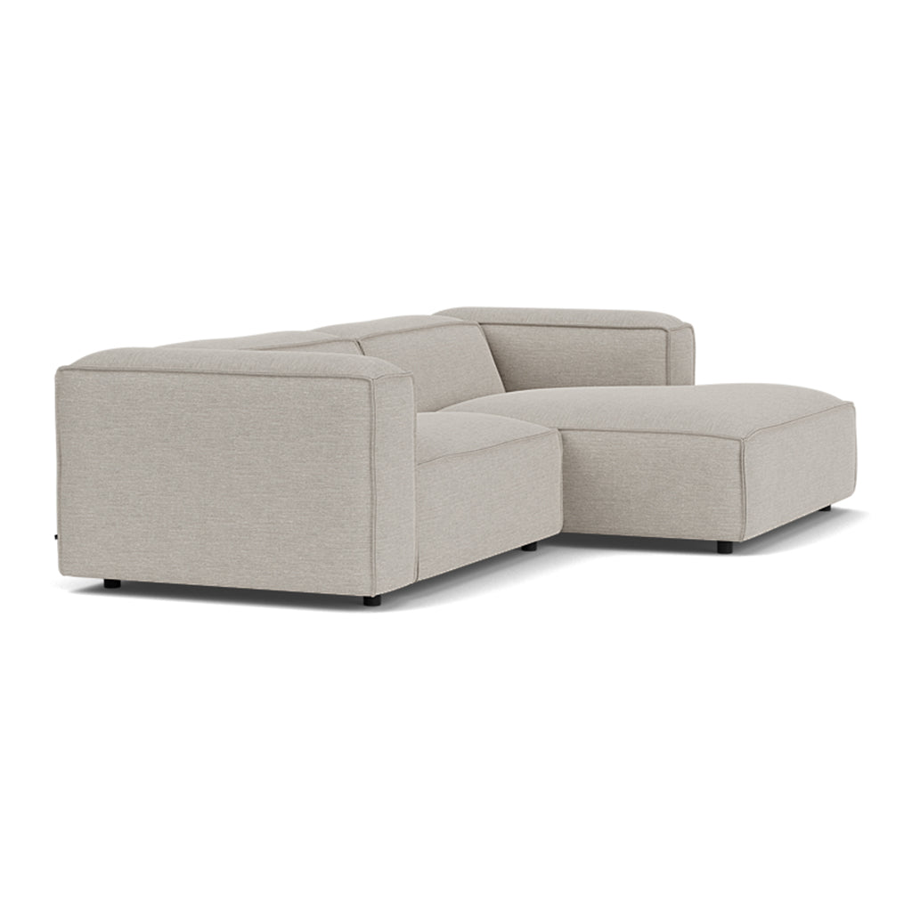 FÃST Dunbar Hoekbank met Chaise Longue - Sydney / Beige