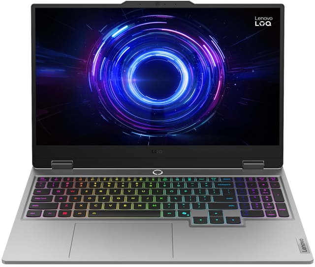 Lenovo LOQ 15IRX10 i5-13HX/24/1TB/5060 15.6