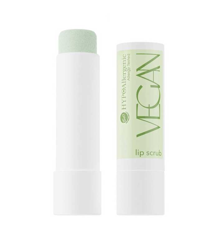 Bell - *Vegan* - Esfoliante labial hipoalergênico SPF25