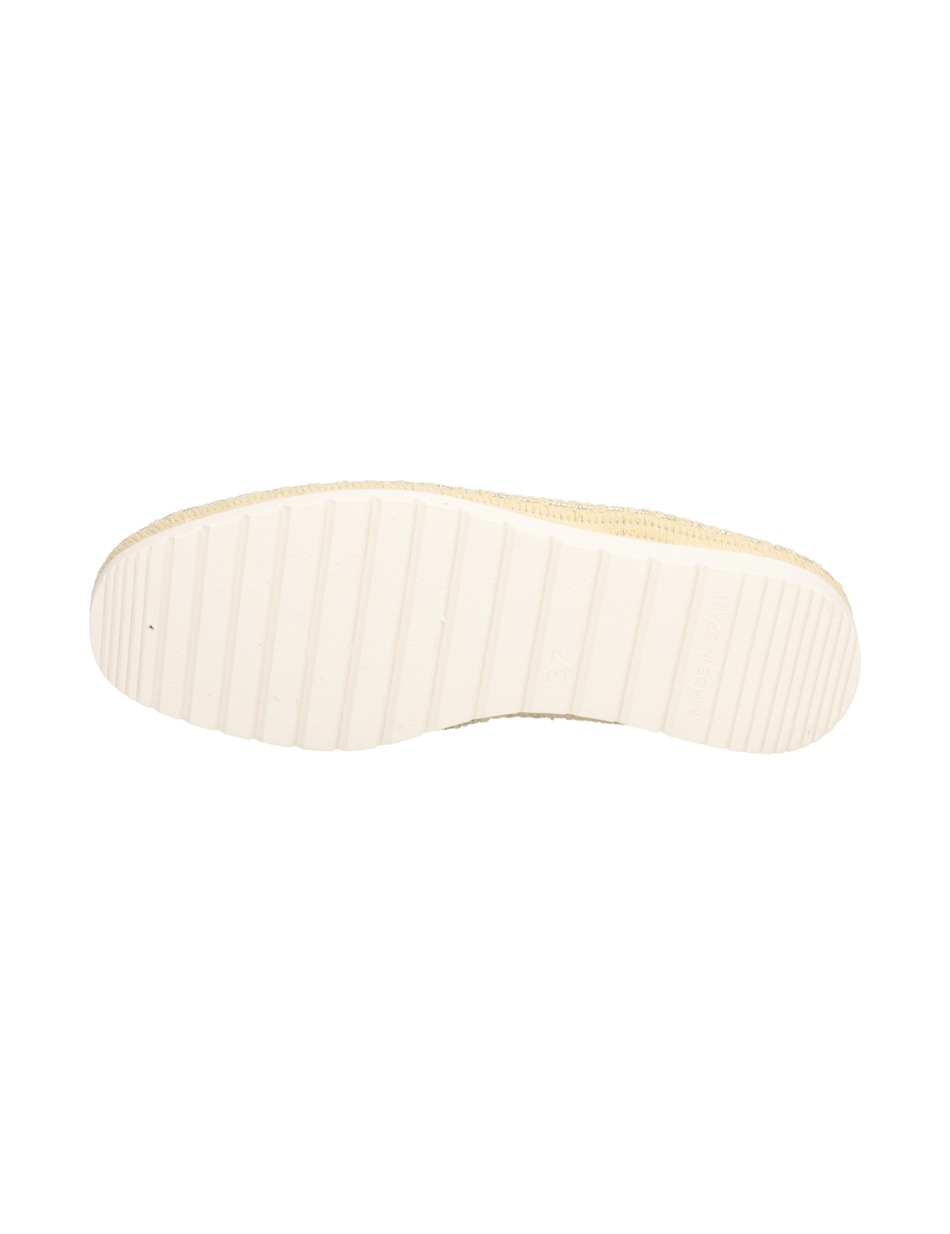 Glattleder Slipper sportiv