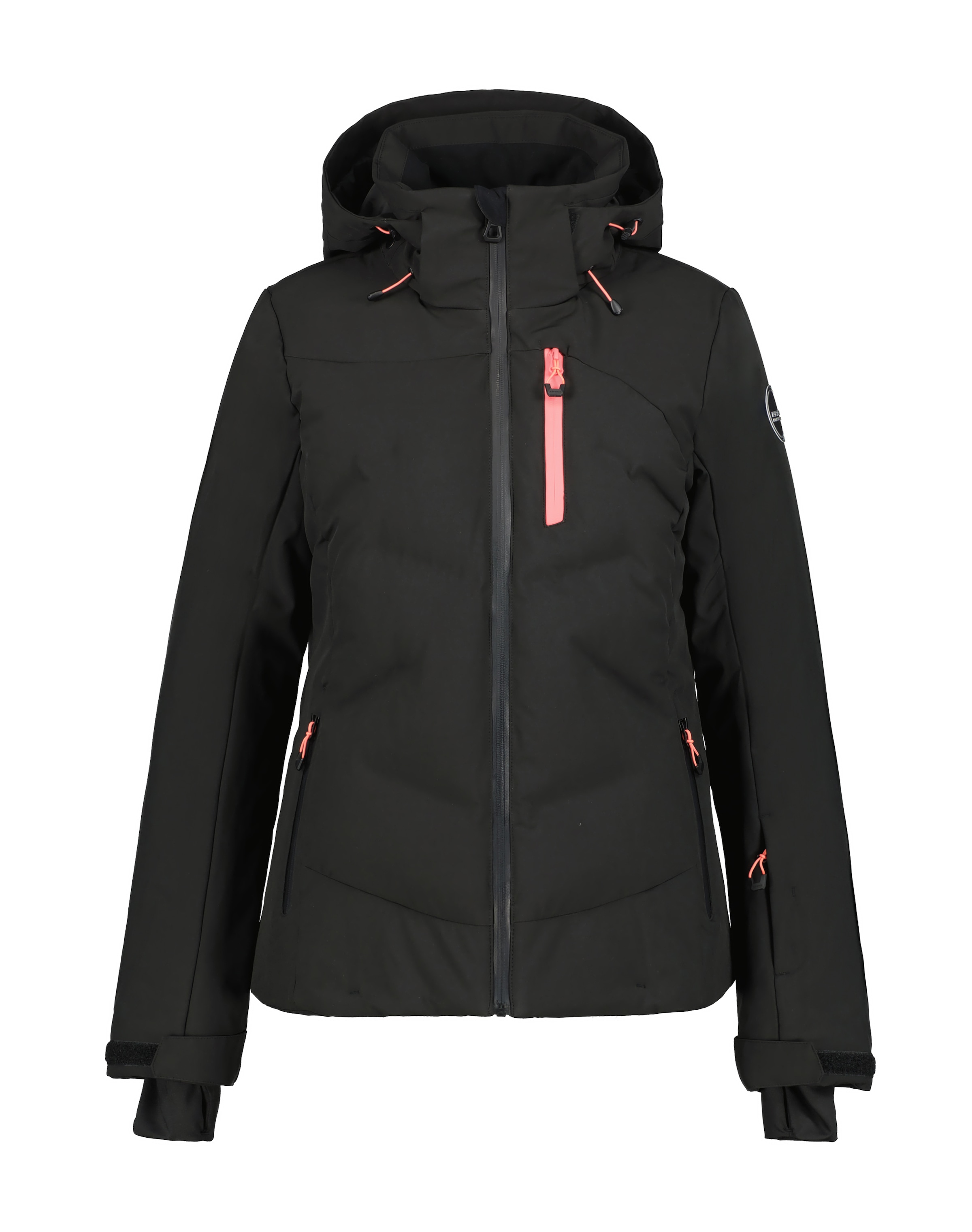 Icepeak Skijacke »D SKIJACKE FLOVILLA«