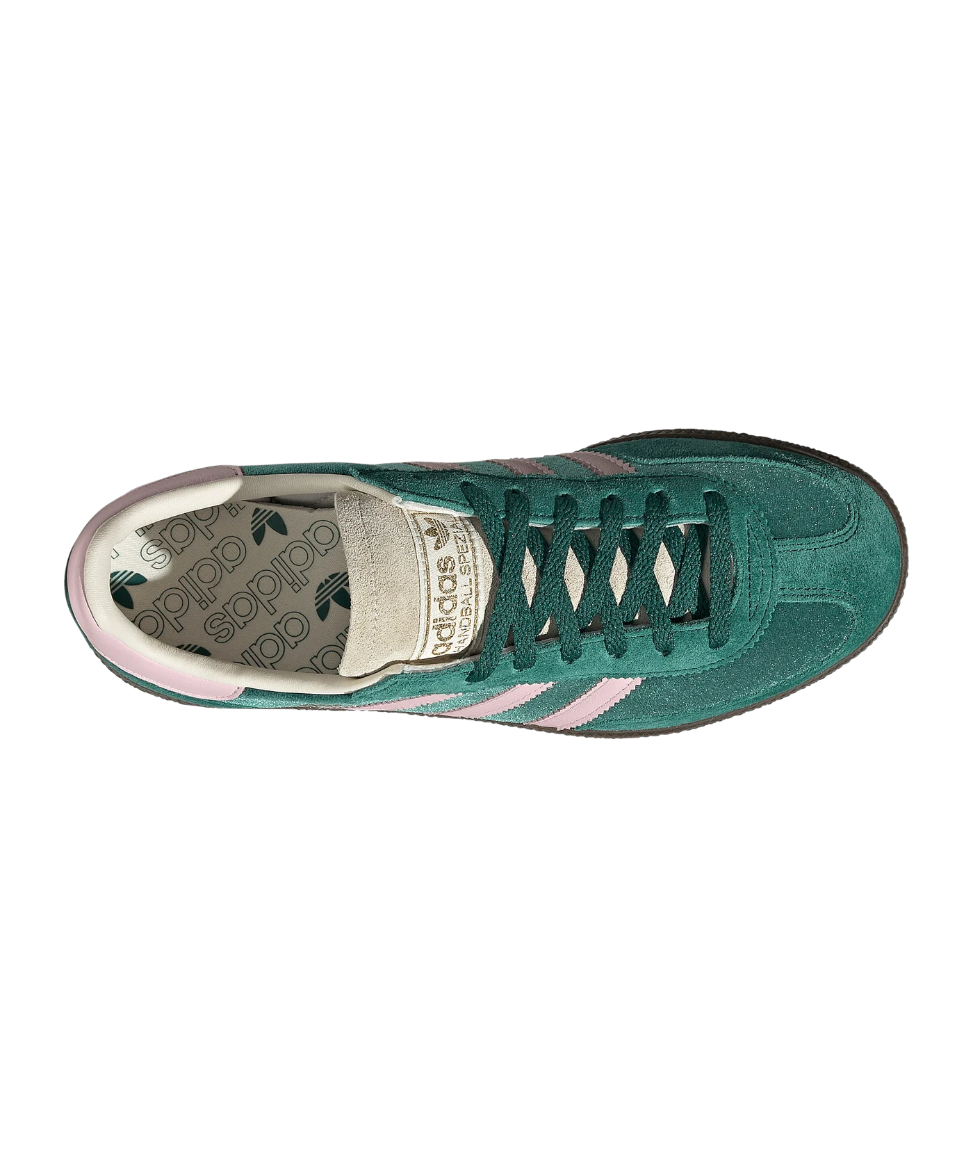 adidas Originals Handball Spezial Sneaker Grün