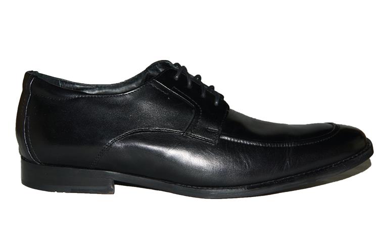 Rockport K60033 Wijdte H zwart
