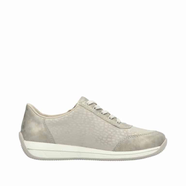 Rieker Sneakers Dame N1112-60