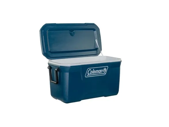 Coleman 70QT Xtreme™ Chest - Blau - Kunststoff - Polyurethan (PU) - 66 l - 600 mm - 440 mm (2000037214)