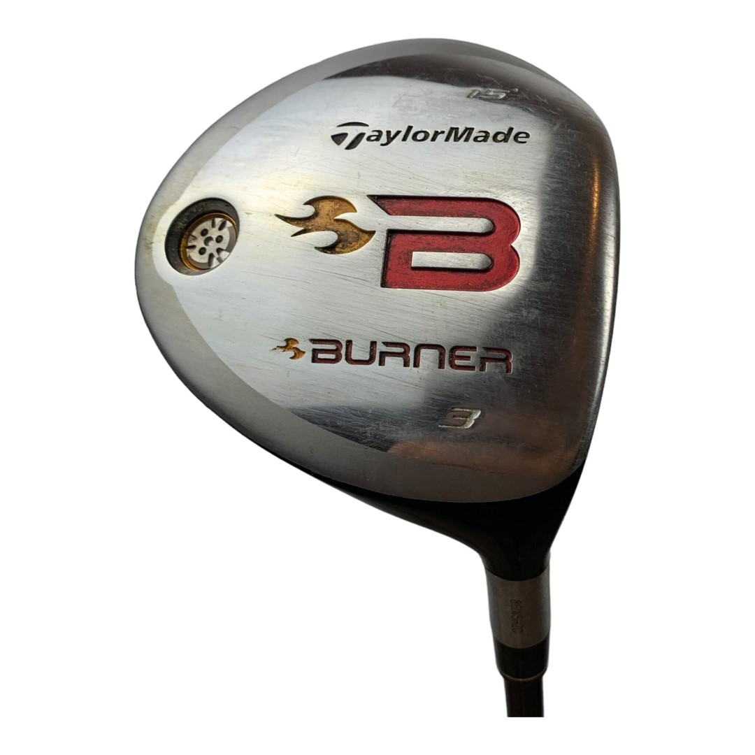 TaylorMade Burner Fairway Wood