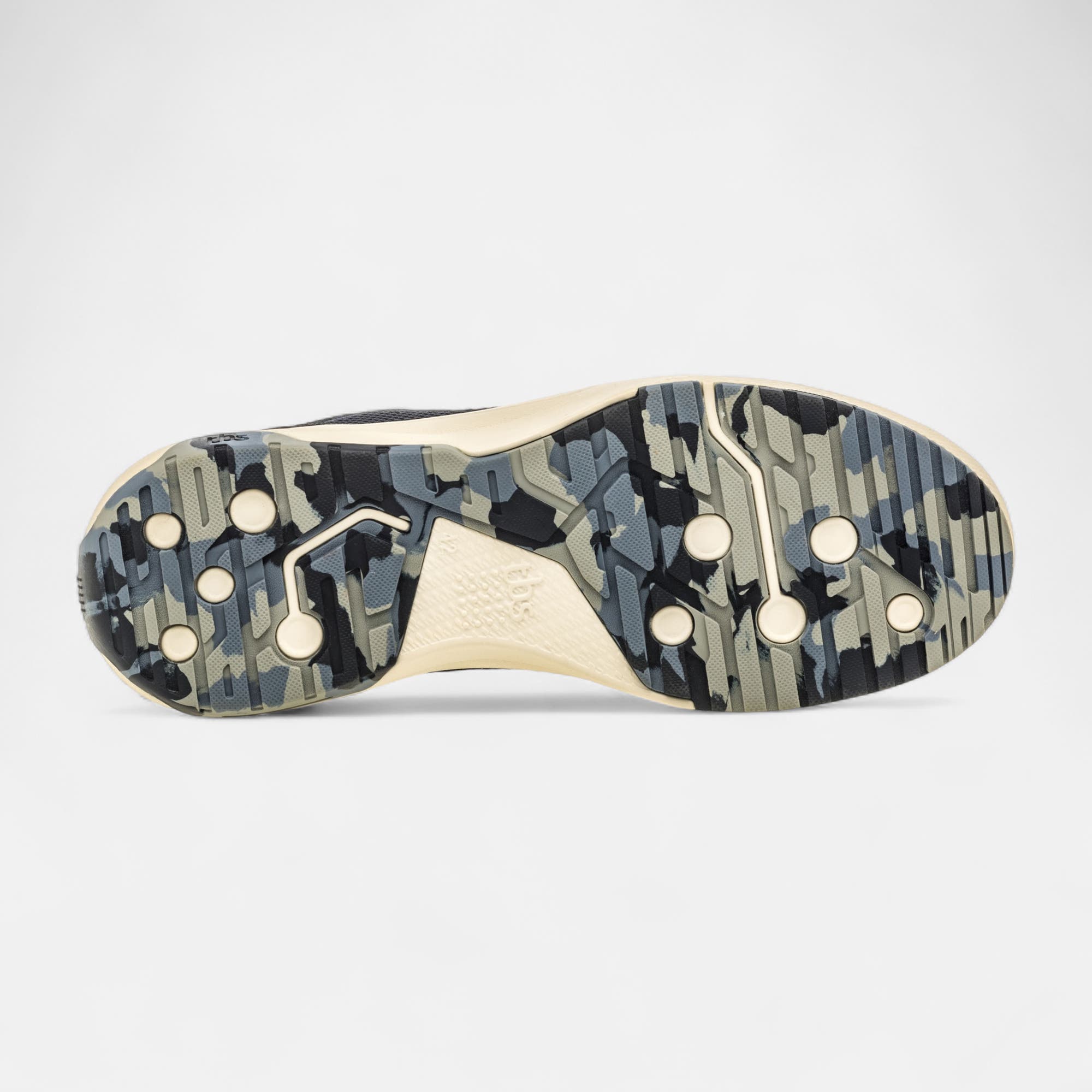 Baskets basses Homme bleu marine