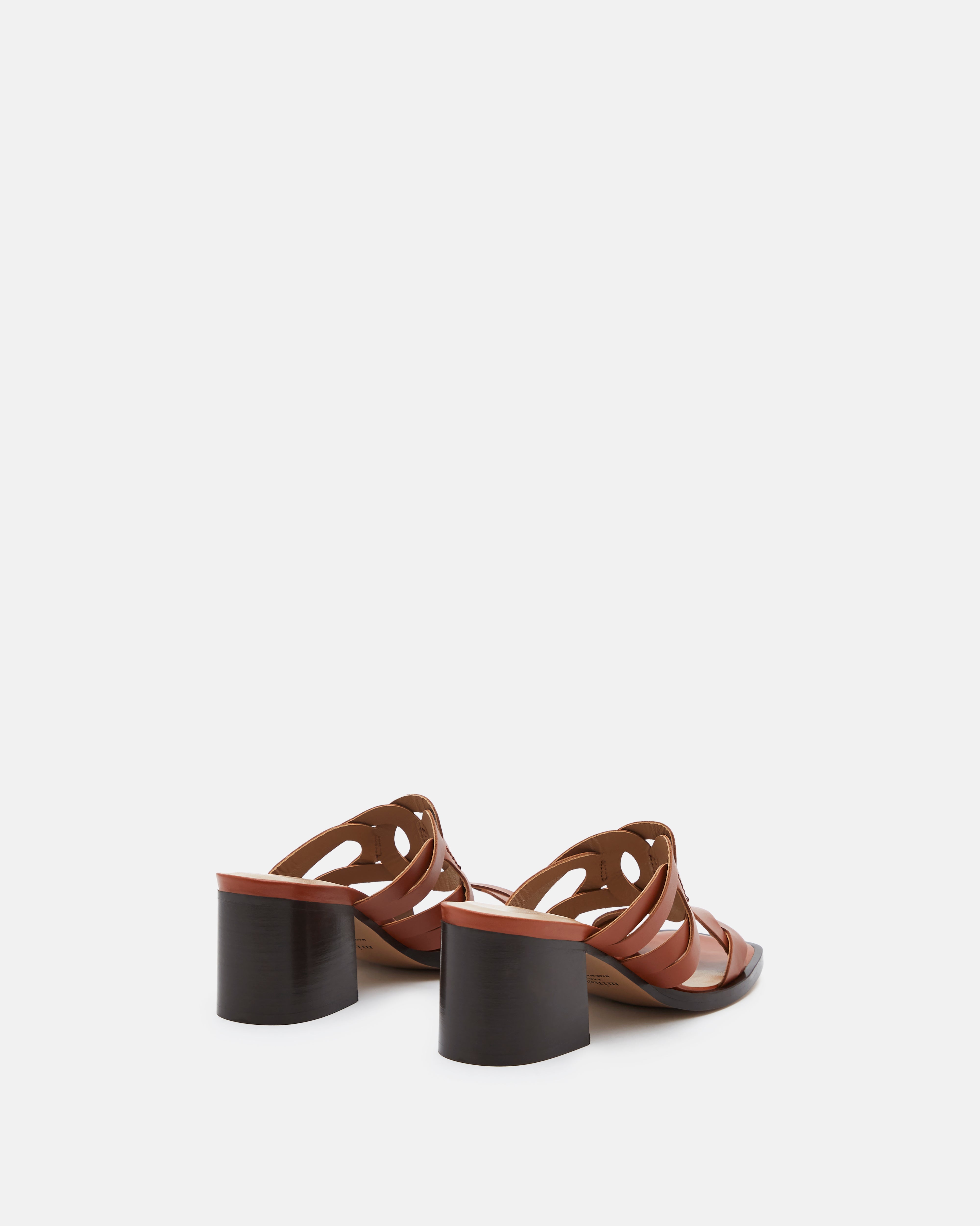MULES EFFIYA COGNAC