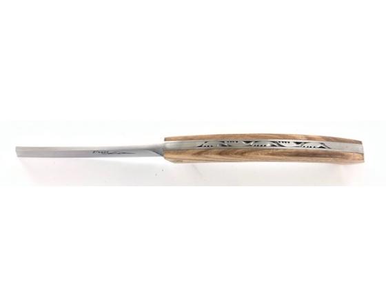 Fuji - Olivier Couteau Le Thiers par Locau