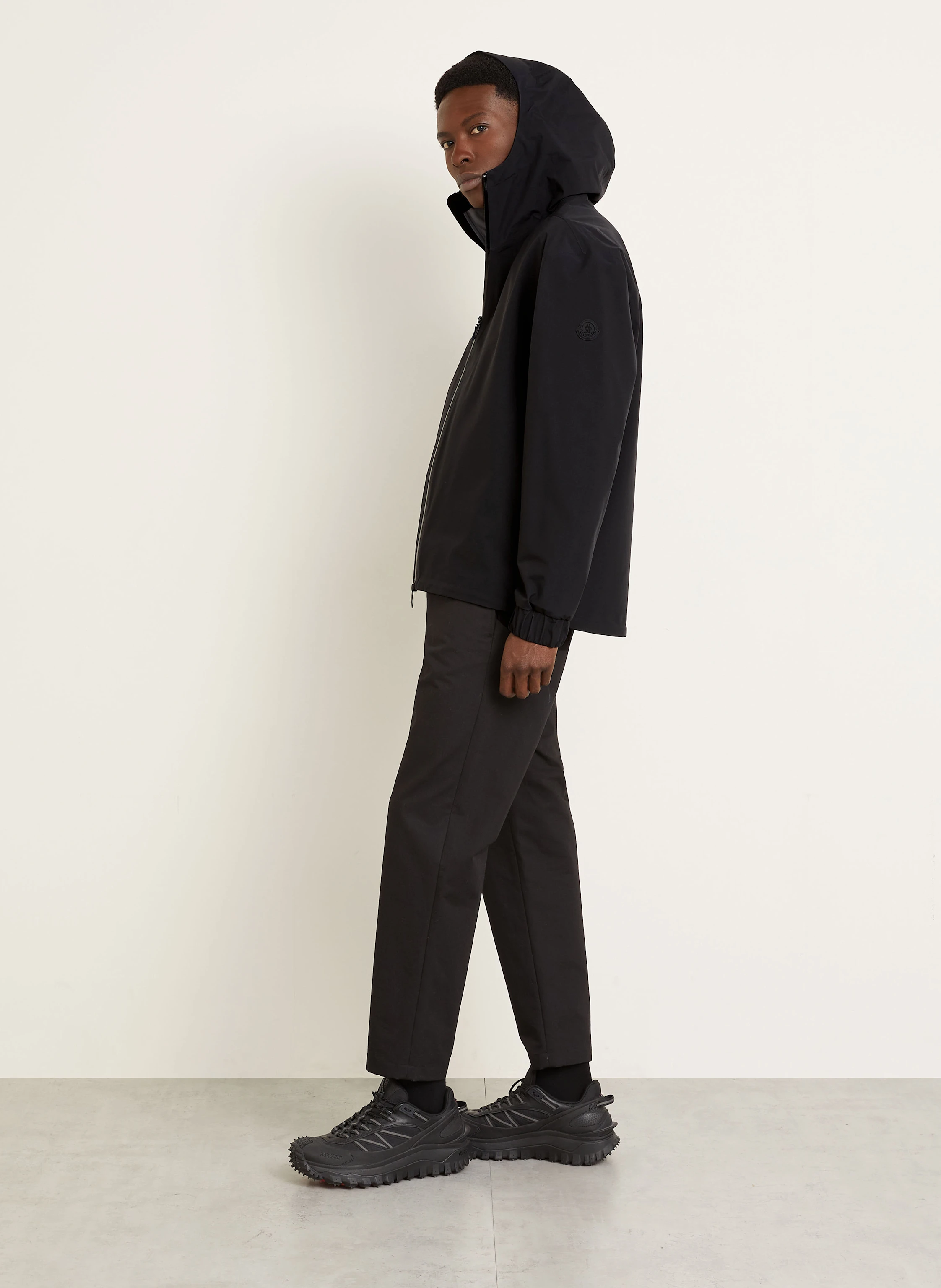 MONCLER Jacke BISE