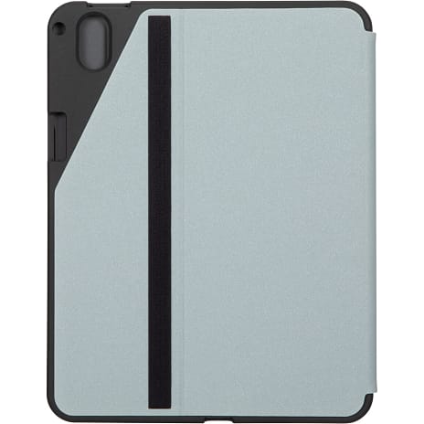 Targus iPad 10,9” (10. gen) click-in cover - sølv