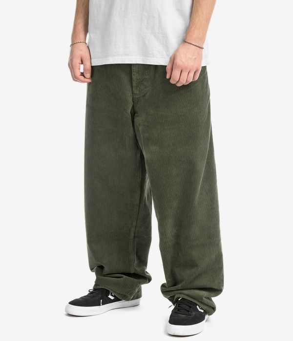 Polar Big Boy Hose (uniform green)