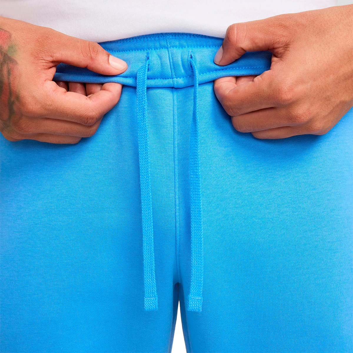 Calças Nike Sportswear Club