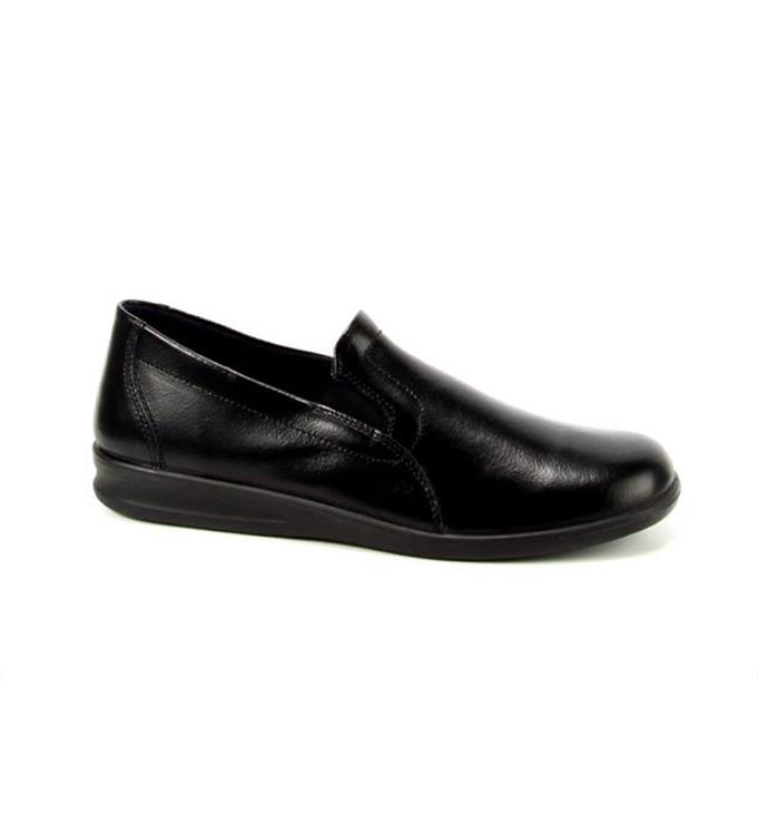 Josef Seibel Belfort 88   18104175 schwarz