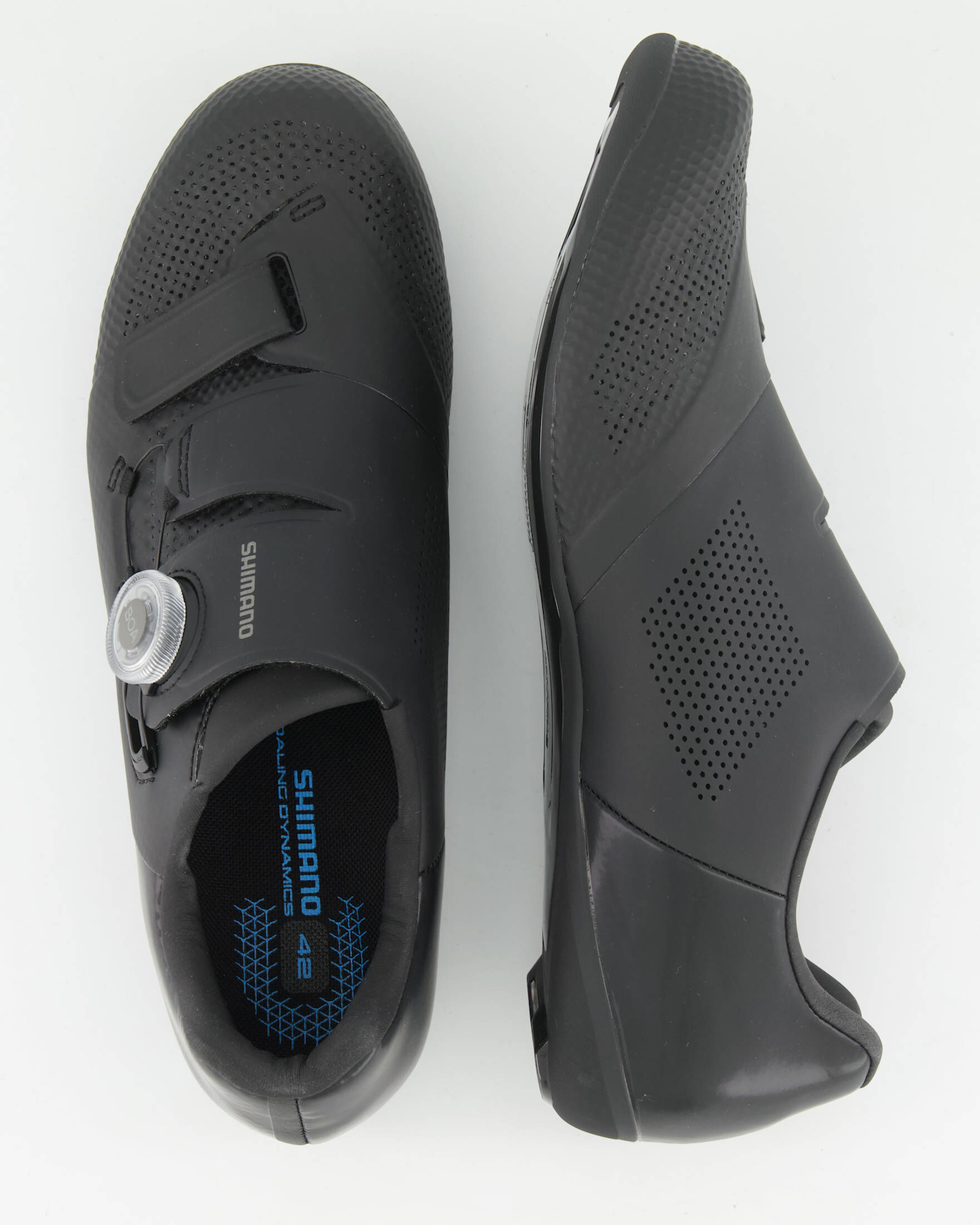 Shimano| Herren Fahrradschuhe SHIMANO SH-502