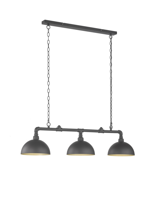 Pendelleuchte LEITUNG