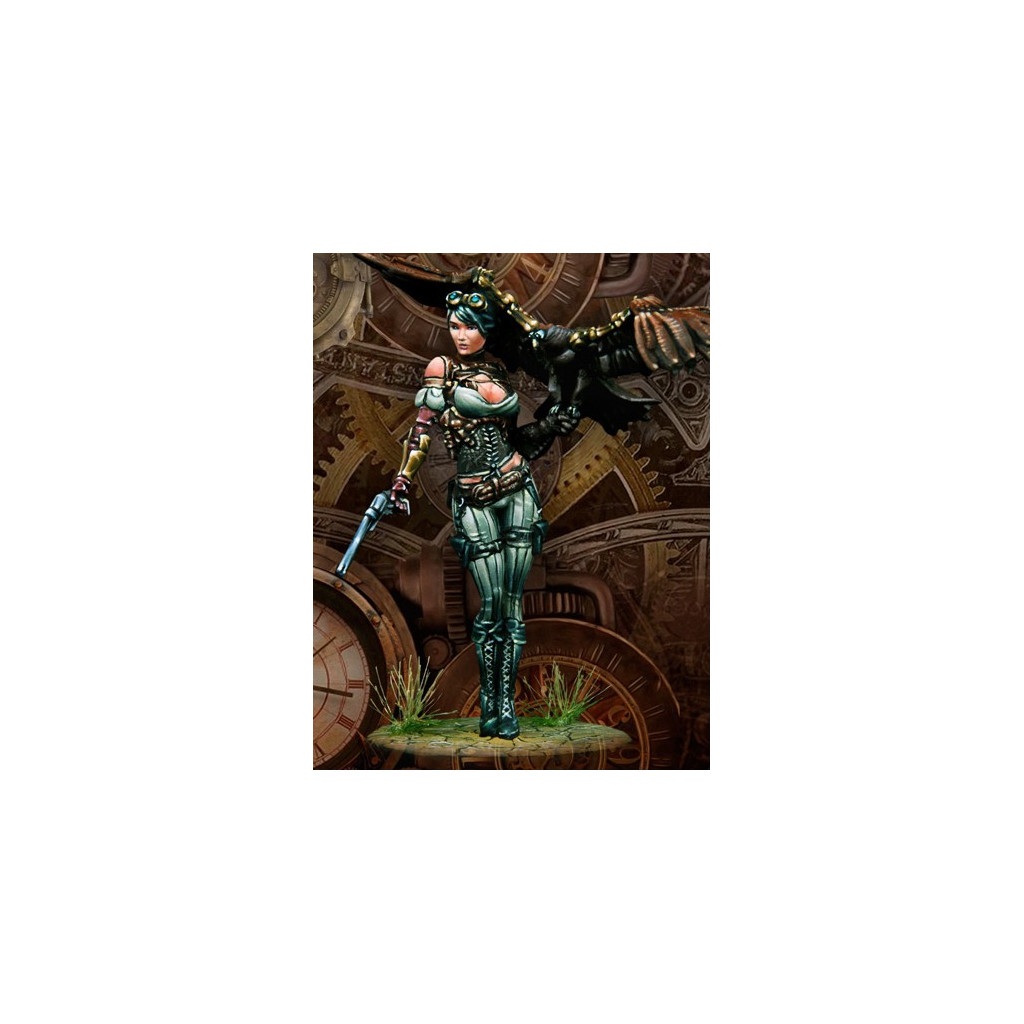 Jessica Thunderhawk
