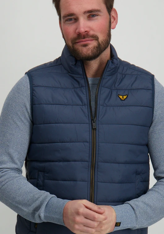 PME Legend Bodywarmer yetliner PBW2502119