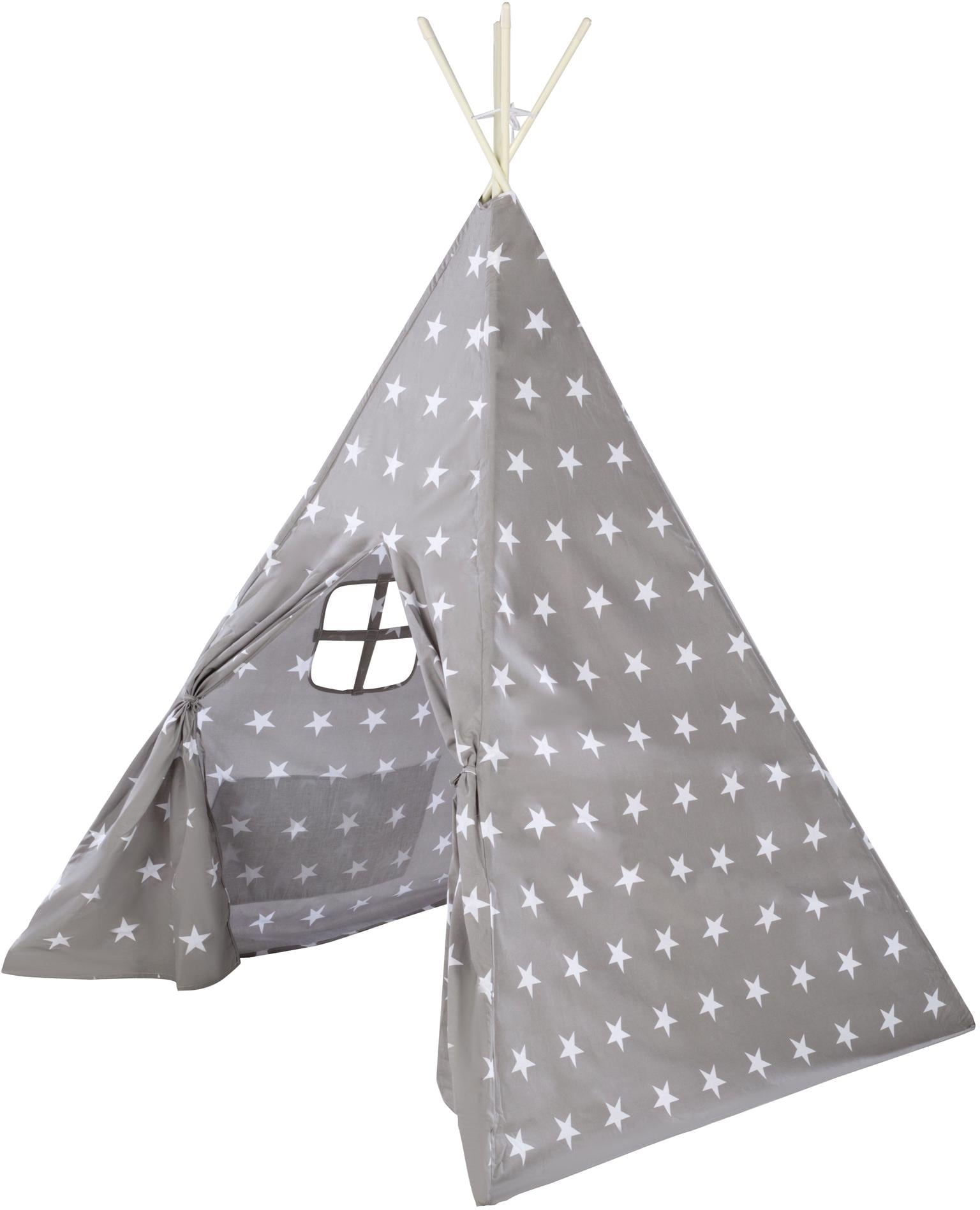 roba® Spielzelt »Tipizelt Little Stars«
