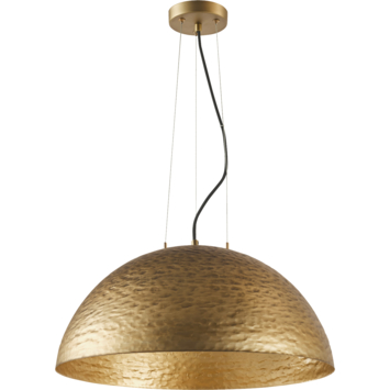 GAMMA hanglamp Sharon messing Ø50 cm