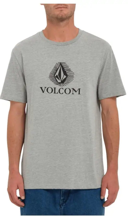 Volcom Offshore Stone HTH T-Shirt | SkatePro
