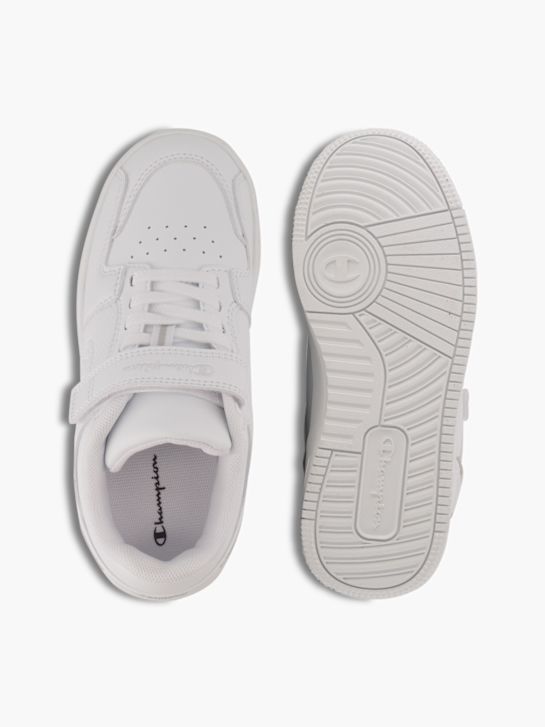 Champion Sneaker Weiss