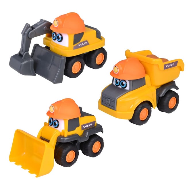 ABC - Builder Team - 1 Stück