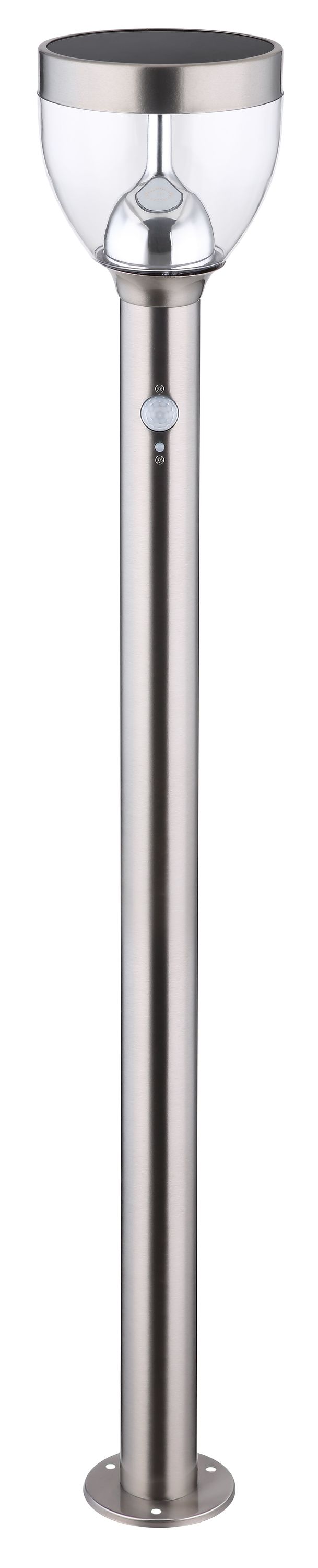 Außenleuchte Solar
