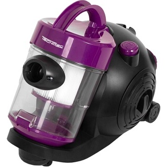 Aspirateur sans sac Tecnolec VCBLONET